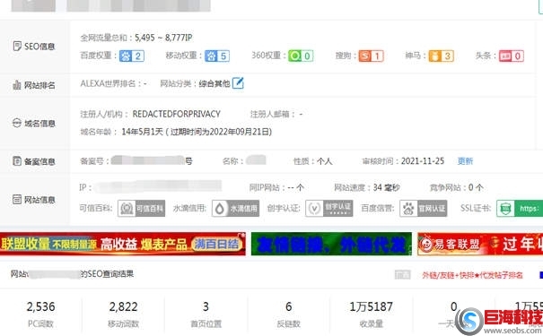 做SEO還能不能賺錢？SEO的賺錢方式 第1張
