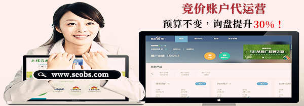 競價(jià)推廣服務(wù)外包